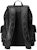 Gucci GG Embossed Backpack Black