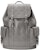 Gucci GG Embossed Backpack Grey