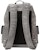 Gucci GG Embossed Backpack Grey