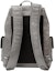 Order Gucci GG Embossed Backpack Grey