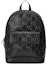 Buy Gucci GG Embossed Backpack Medium Black