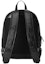 Order Gucci GG Embossed Backpack Medium Black