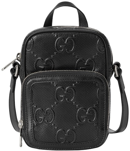 gucci-gg-embossed-bag-mini-black