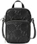 Buy Beg Gucci GG Tekstur Mini Hitam