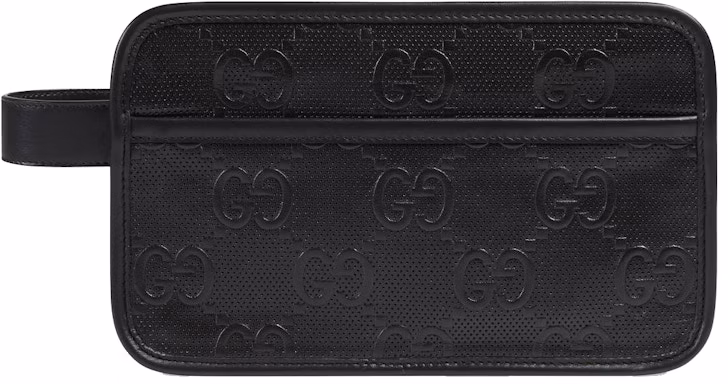 gucci-gg-embossed-cosmetic-case-black
