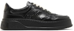 Buy Zapatillas Gucci GG Grabadas 'Negras' 669582-1XL10-1000