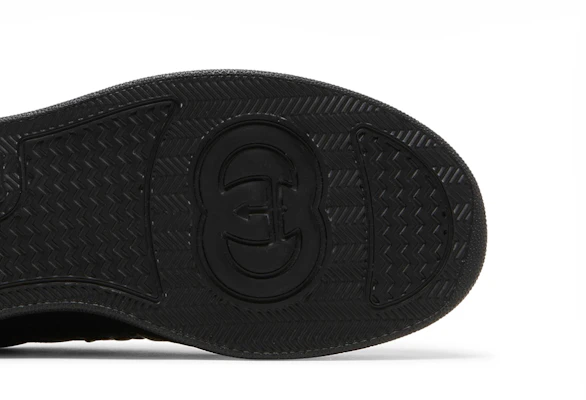 Gucci GG 浮雕运动鞋 '黑色' 669582-1XL10-1000 Purchase Gucci GG 浮雕运动鞋 '黑色' 669582-1XL10-1000