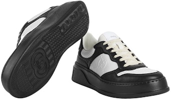 Gucci GG Kasut Timbo 'Hitam Putih' 669582-AAA4T-1068 Purchase Gucci GG Kasut Timbo 'Hitam Putih' 669582-AAA4T-1068