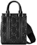 Buy Gucci GG Embossed Tote Bag Black