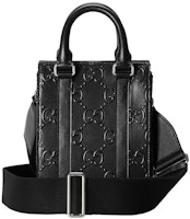 グッチ GG型押しトートバッグ (黒)
Order グッチ GG型押しトートバッグ (黒)