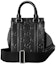 Order Gucci GG Embossed Tote Bag Black