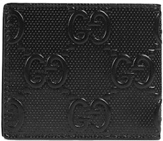 グッチ GG型押し財布 ブラック
Order グッチ GG型押し財布 ブラック