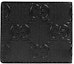 Order Gucci GG Embossed Wallet Black/Black