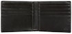Gucci GG Embossed Wallet Black/Black