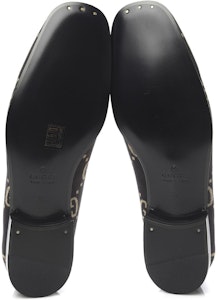 Mocasines Gucci GG con Calavera Bordada 'Marrón' 552840-90U10-2066 Purchase Mocasines Gucci GG con Calavera Bordada 'Marrón' 552840-90U10-2066