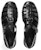 Sandal Gucci GG Fisherman 'Hitam' 674132-JFM00-1000