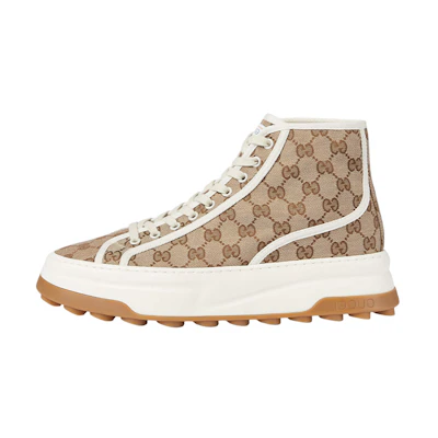 Gucci GG High 'Beige'
