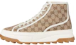 Buy Gucci GG High ''Beige'' Scarpe 745999-20Q20-9745