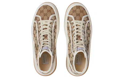 Gucci GG High 'Beige'