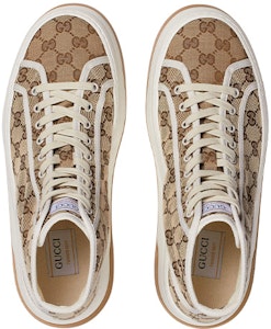 구찌 GG 하이 '베이지' 745999-20Q20-9745 Lookbook 구찌 GG 하이 '베이지' 745999-20Q20-9745