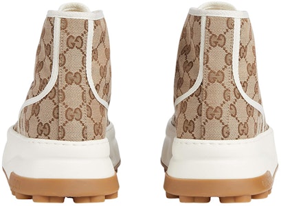 구찌 GG 하이 '베이지' 745999-20Q20-9745 Shop 구찌 GG 하이 '베이지' 745999-20Q20-9745