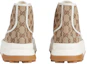 Purchase Gucci GG High ''Beige'' Scarpe 745999-20Q20-9745