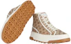 Details for Gucci GG High ''Beige'' Scarpe 745999-20Q20-9745