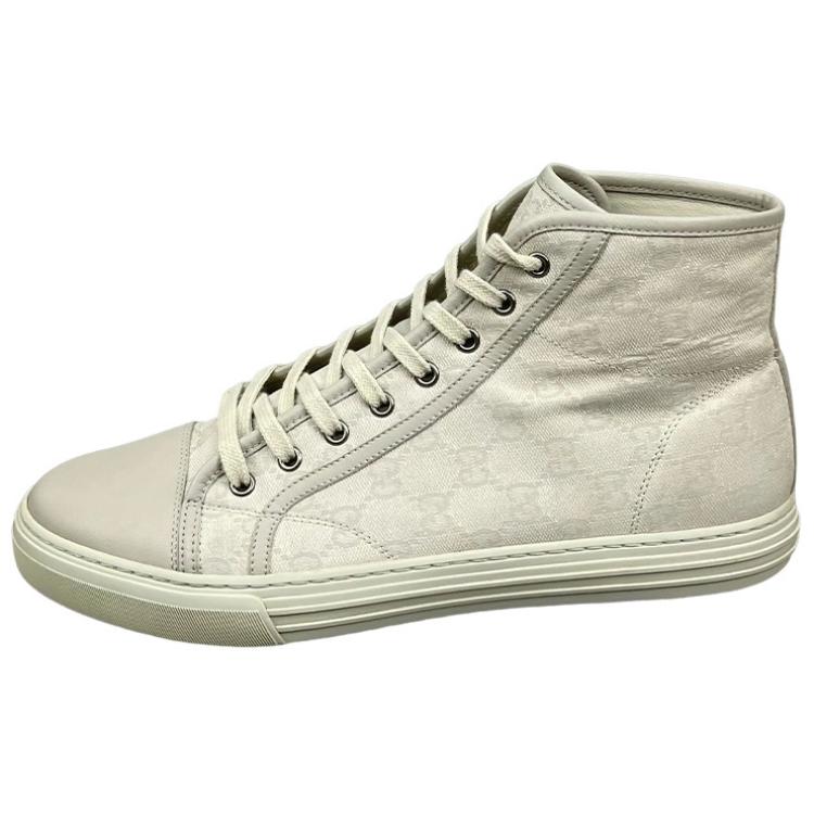 Gucci GG High 'White' 426188-FV590-9073