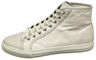 Gucci GG High 'White' 426188-FV590-9073 Gucci GG High 'White' 426188-FV590-9073