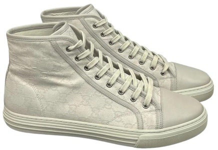 Gucci GG Alto 'Blanco' 426188-FV590-9073 Lookbook Gucci GG Alto 'Blanco' 426188-FV590-9073