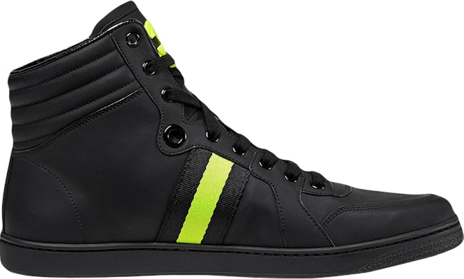 グッチ GG ハイカット 「旅」コレクション 372064-AVT40-1075 Buy グッチ GG ハイカット 「旅」コレクション 372064-AVT40-1075