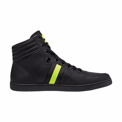 Gucci GG High Top 'Viaggio Collection'