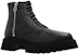 But But Kulit Gucci GG 'Hitam' 699584-AACJC-1000