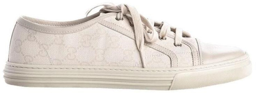 Gucci GG Rendah 'Cotton Washed - Putih' 426189-FV590-9073 Order Gucci GG Rendah 'Cotton Washed - Putih' 426189-FV590-9073