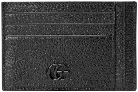 Gucci GG Marmont (10 Slot Kad 1 Ruang Terbuka) Kes Kad Hitam Buy Gucci GG Marmont (10 Slot Kad 1 Ruang Terbuka) Kes Kad Hitam