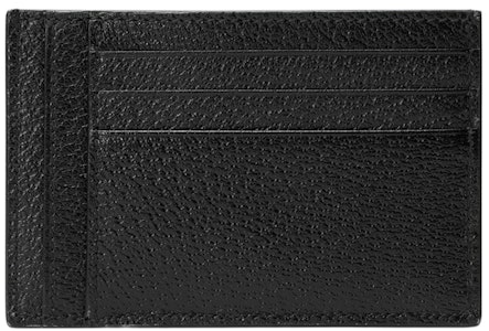 Gucci GG Marmont (10 Slot Kad 1 Ruang Terbuka) Kes Kad Hitam Order Gucci GG Marmont (10 Slot Kad 1 Ruang Terbuka) Kes Kad Hitam