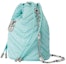 Order Gucci GG Marmont Bucket Bag Light Blue