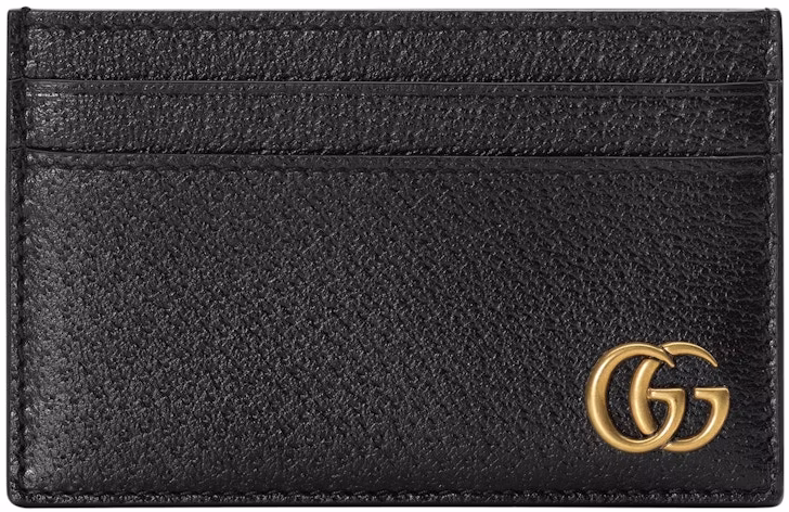 gucci-gg-marmont-card-case-black
