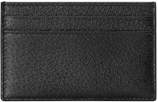 Tarjetero Negro Gucci GG Marmont Order Tarjetero Negro Gucci GG Marmont