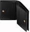 Lookbook Gucci GG Marmont Card Case Wallet Matelasse Black
