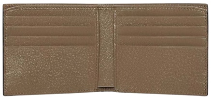 Gucci GG Marmont 卡片夾錢包—灰褐色 Order Gucci GG Marmont 卡片夾錢包—灰褐色