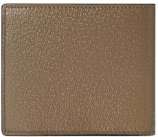 Gucci GG Marmont 卡片夾錢包—灰褐色 Lookbook Gucci GG Marmont 卡片夾錢包—灰褐色