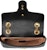 Gucci GG Marmont Matelasse Mini Black
