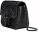 Order Gucci GG Marmont Matelasse Shoulder Bag Black