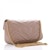 Gucci GG Marmont Matelasse Super Mini Bag Dusty Pink