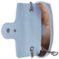 구찌 GG 마몽 마틀라세 슈퍼 미니백 파스텔 블루
Lookbook 구찌 GG 마몽 마틀라세 슈퍼 미니백 파스텔 블루