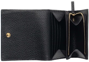 グッチ GGマーモント ミディアム財布 ベージュ/エボニー
Order グッチ GGマーモント ミディアム財布 ベージュ/エボニー