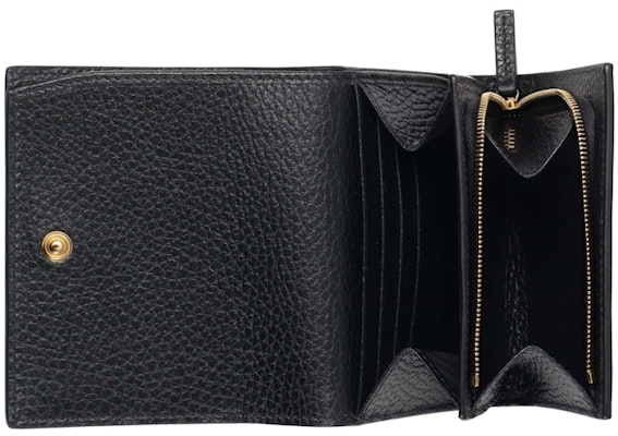 Gucci GG Marmont Medium Wallet Beige/Ebony Order Gucci GG Marmont Medium Wallet Beige/Ebony