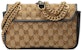 Gucci GG Marmont Mini Bag Beige/Ebony