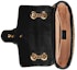 Lookbook Gucci GG Marmont Mini Bag Beige/Ebony